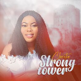 Album cover of STRONG TOWER
