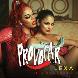 Album cover of Provocar