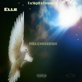 Album cover of Melchizedek