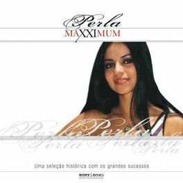 Album cover of Maxximum - Perla