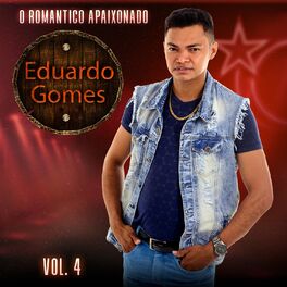 Album cover of O Romântico Apaixonado, Vol. 4