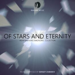 Album cover of Of Stars and Eternity