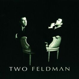 Album cover of Two Feldman