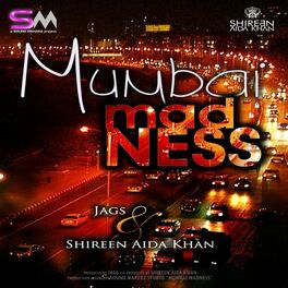 Album cover of Mumbai Madness