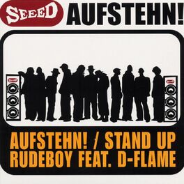Album cover of Aufstehn! (Rise & Shine)