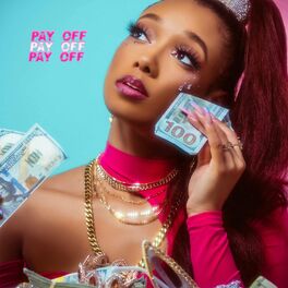 Album cover of Pay Off