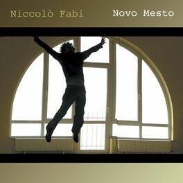 Album cover of Novo Mesto