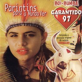 Album cover of Parintins para o Mundo Ver