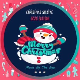 Album cover of Christmas Special 2020 Edition