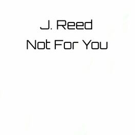 Album cover of Not For You
