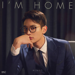 Album cover of I'm Home (그래)