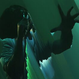 Album cover of Ghost Of Me