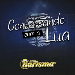 Album cover of Conversando Com a Lua