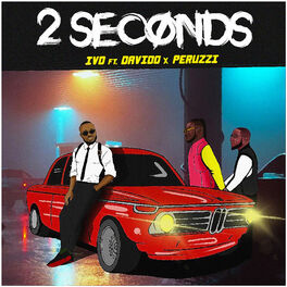 Album cover of 2 Seconds