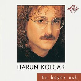 Album cover of En Büyük Aşk