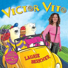 Album cover of Victor Vito