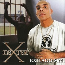 Album cover of Exilado Sim, Preso Não