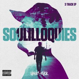 Album cover of Soulilloquies