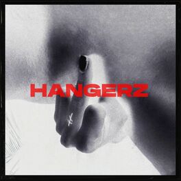 Album cover of Hangerz