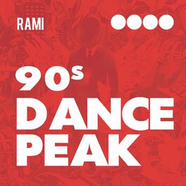 Album cover of Dance Peak (feat. RAMI)