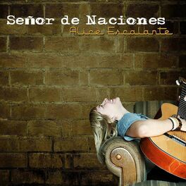 Album cover of Señor de Naciones