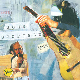 Album cover of Quiet