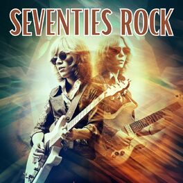 Album cover of Seventies Rock
