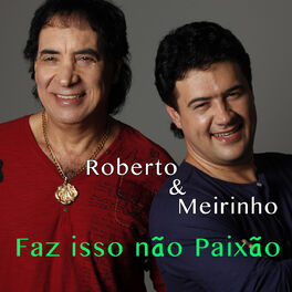 Album cover of Faz Isso Não Paixão