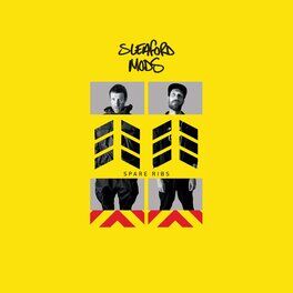 Album cover of Spare Ribs