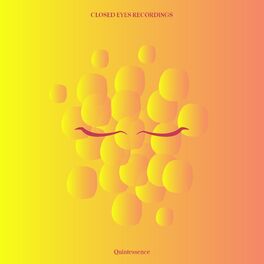 Album cover of Quintessence