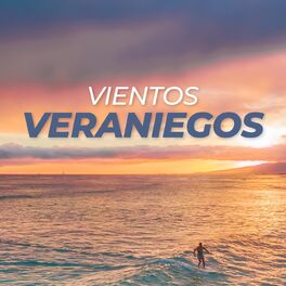 Album cover of Vientos veraniegos