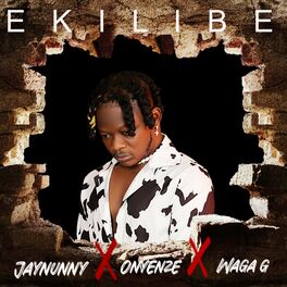 Album cover of Ekilibe (feat. Onyenze & Waga G)