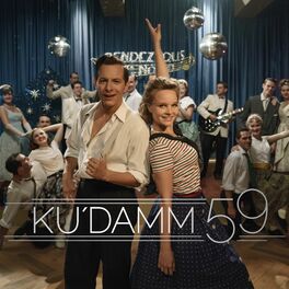 Album cover of Ku'damm 59 (Original Motion Picture Soundtrack)