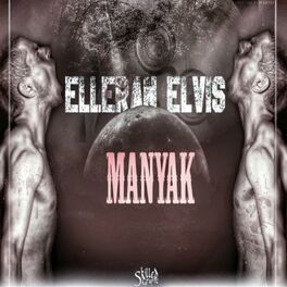 Album cover of Manyak