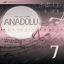 Album cover of Anadolu-07