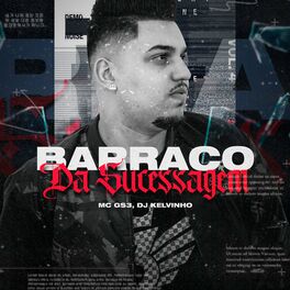 Album cover of Barraco da Sucessagem