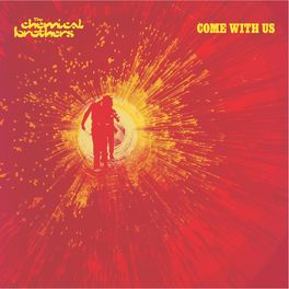 Album cover of Come With Us