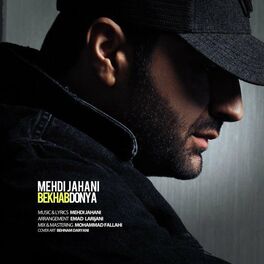 Album cover of Bekhab Donya