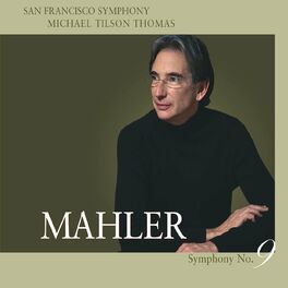 Album cover of Mahler: Symphony No. 9