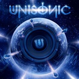 Album cover of Unisonic