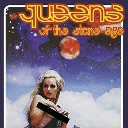 Album cover of Queens of the Stone Age (1998 Version)