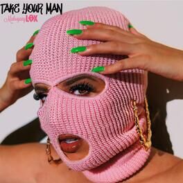 Album cover of Take Your Man