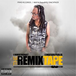 Album cover of The Remixtape
