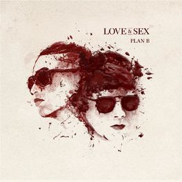 Album cover of Love and Sex