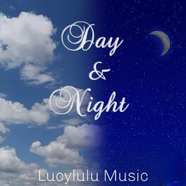 Album cover of Day & Night