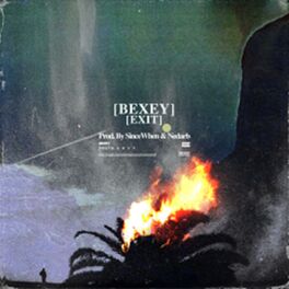 Album cover of Bexey - Exit