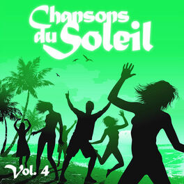 Album cover of Chansons Du Soleil Vol. 4