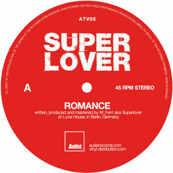 Superlover Naked Original Mix Listen With Lyrics Deezer