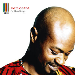 Album cover of En Mana Kuoyo