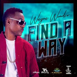 Album cover of Find A Way